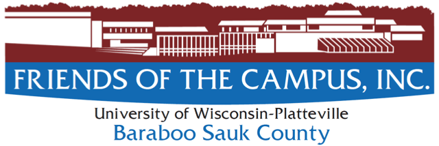Friends Of The Campus Foundation Logo